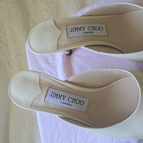Jimmy choo - Picture 2 of 4